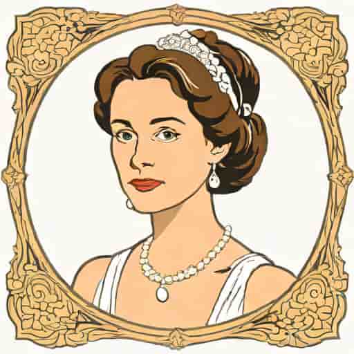 Miss Cowper Bridgerton Actress
