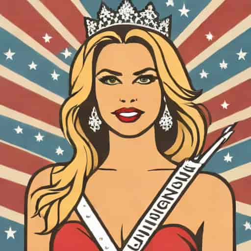 Miss Usa Shanna Moakler