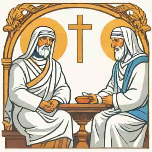 Missionaries Of Charity Brothers Contemplative