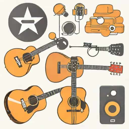 Modern Country Songs With Overdubbing