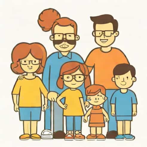 Modern Family Modern Family
