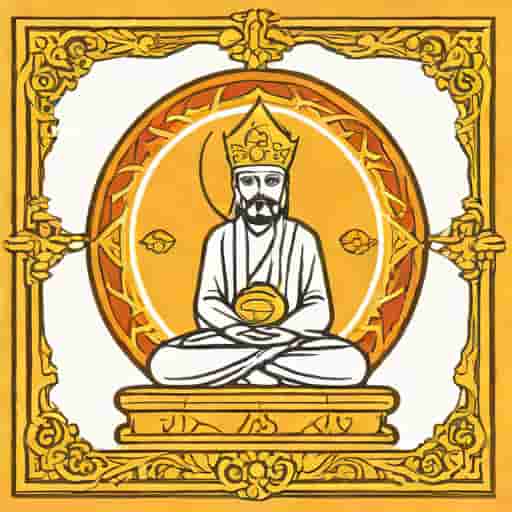 Monotheism The Zoroastrian Way