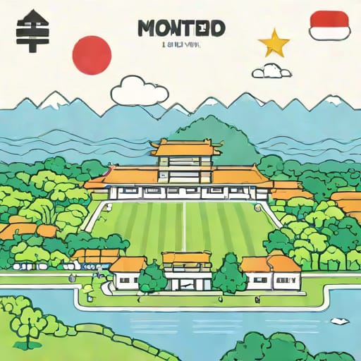 Montedio Yamagata V Fujieda Myfc