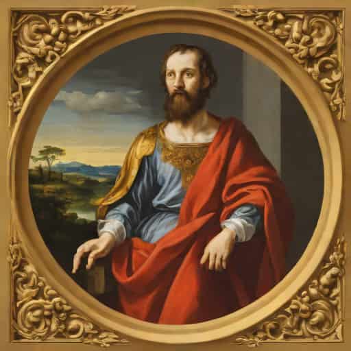 Most Famous Titian Paintings