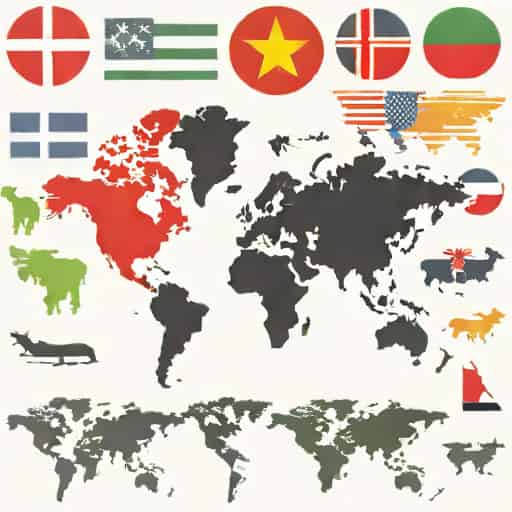 Most Murderous Countries In The World