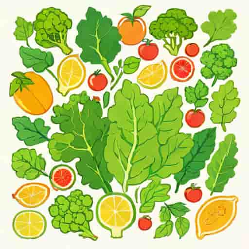 Most Nutritious Leafy Greens