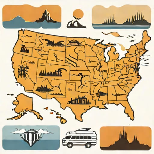 Most Terrifying Places In America