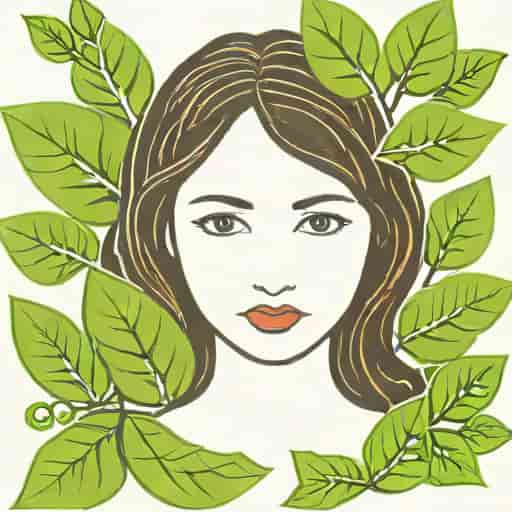 Mother Leafy Anderson