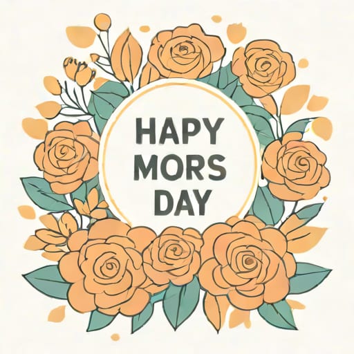 Mothers Day Card What To Write