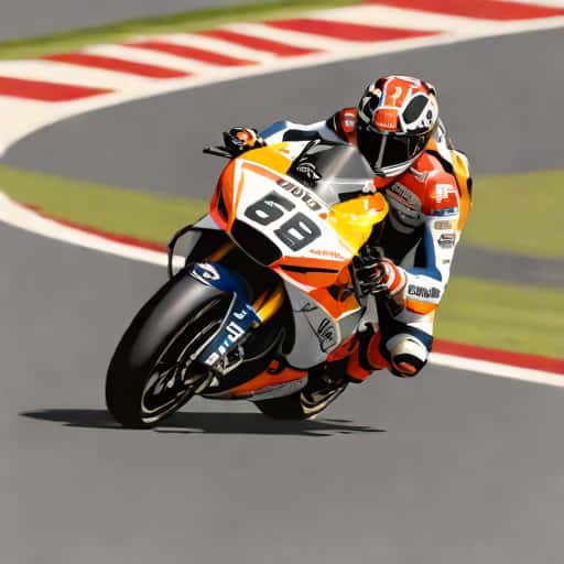 Motogp Phillip Island