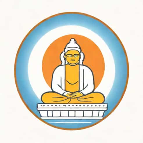 Mount Abu Brahma Kumaris