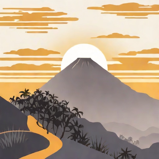 Mount Batur Sunrise Trekking