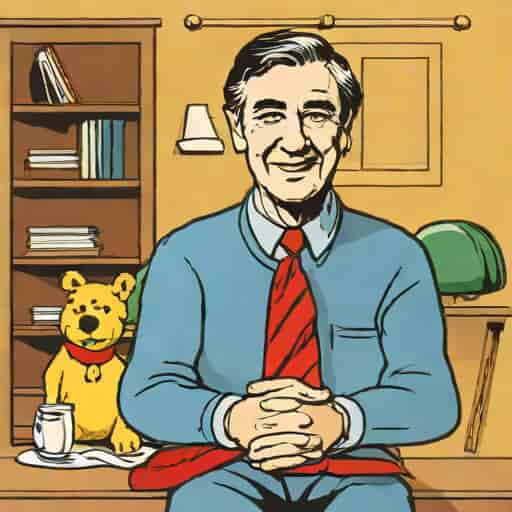 Mr Rogers Neighborhood Streaming