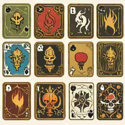 Mtg Cabaretti Cacophony Decklist