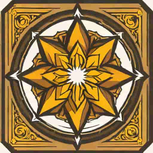 Mtg Sunfrill Imitator