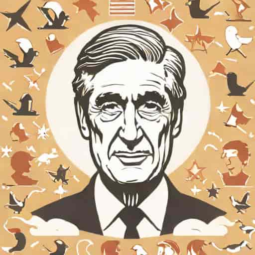 Mueller She Wrote Twitter