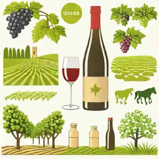 Muscadet Appellation D Origine Protegee