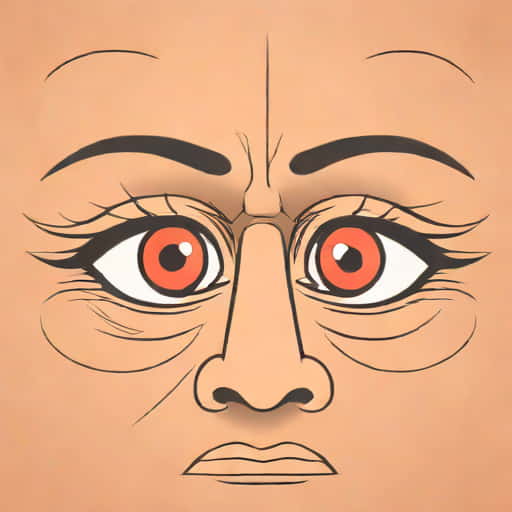 Muscle Sequelae In Paralytic Strabismus