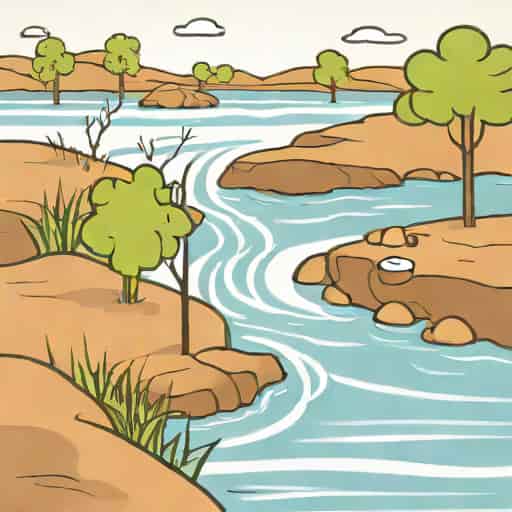 Musi Is Tributary Of Which River