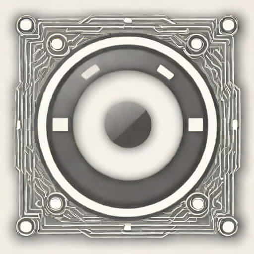 Mx10160 Image Intensifier Tube