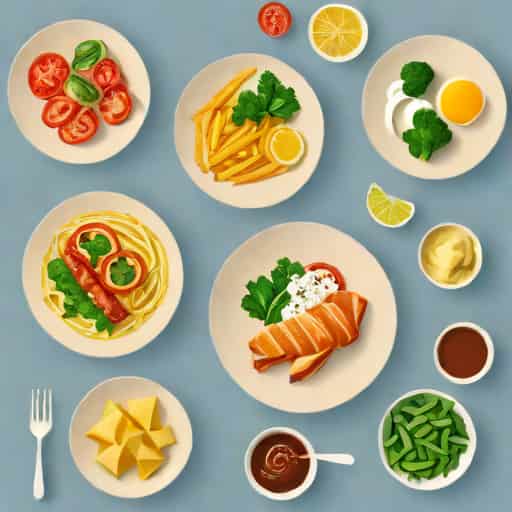 Nadia Lim Easy Weeknight Meals