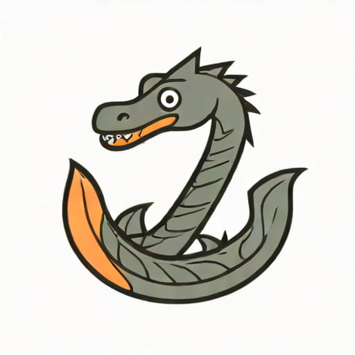 Naga Webfoot Not Dropping
