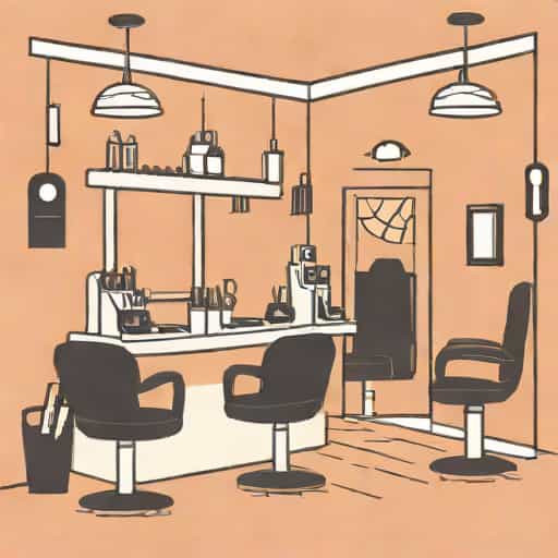 Nail Salon On Oneal Lane