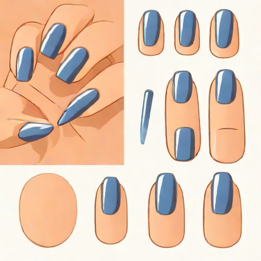 Nail Tips For Clubbed Thumbs