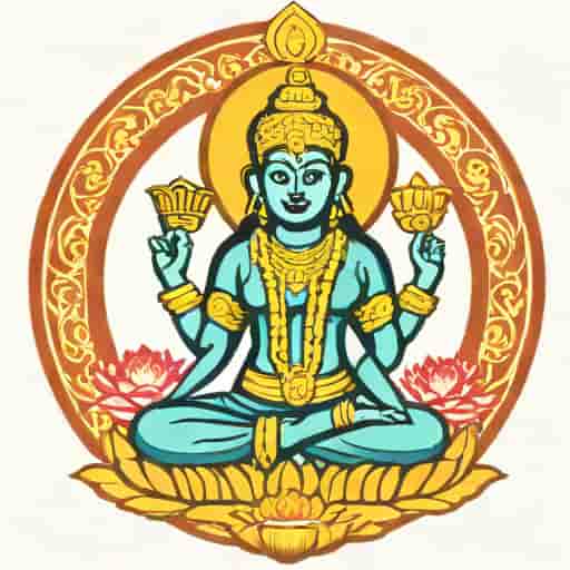 Namah Lakshmi Narayan