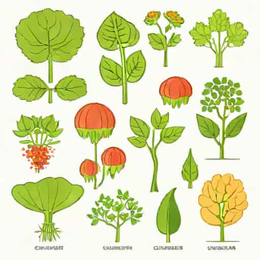 Name The Constituents Of Phloem