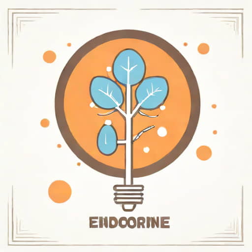 Name The Endocrine Gland Which Secretes Growth Hormone