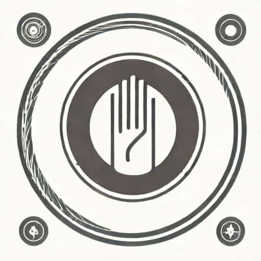 Name The Lens Used By Palmist