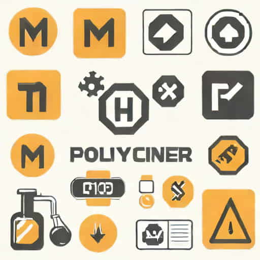 Name The Monomer Of Polyvinyl Chloride