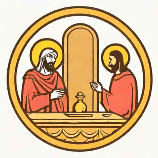 Name The Person Who Replaced Judas Iscariot