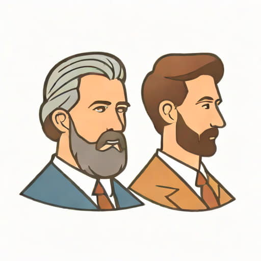 Name Two Idealist Philosophers