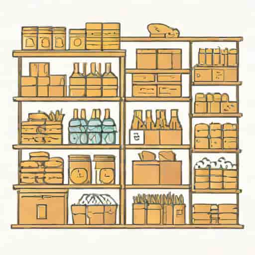 Namib Mills Merchandiser Vacancies