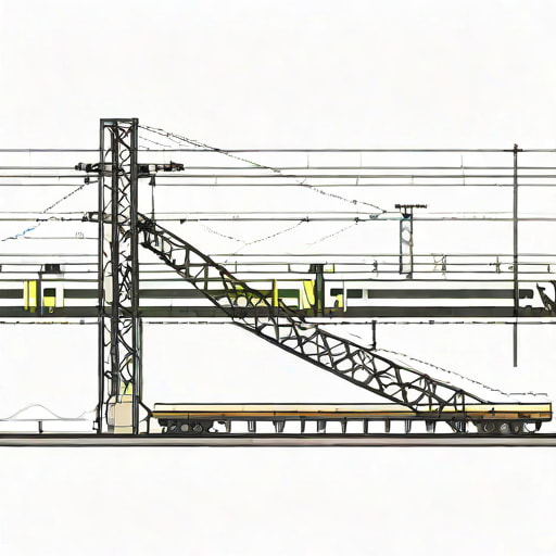 Nanded Railway Electrification