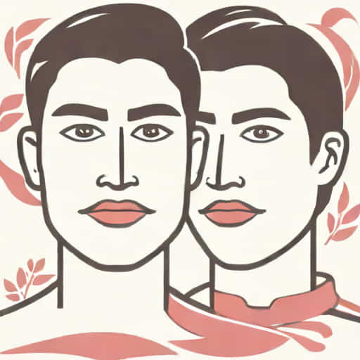 Narcissist And Bisexuality