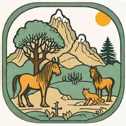 Narnia Bible Allegory