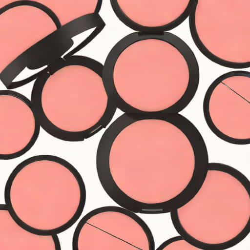 Nars Orgasm Blush Dupe