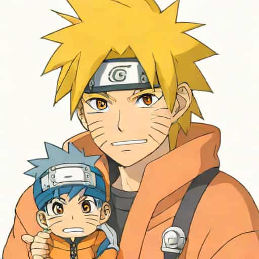 Naruto Fanfiction Oc Si Orphan