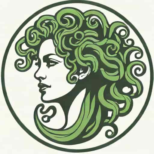Natalie Haynes Medusa