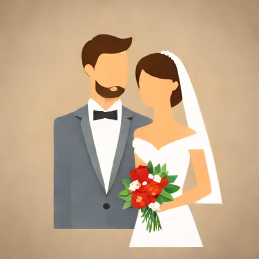 Natasha Hausdorff Married