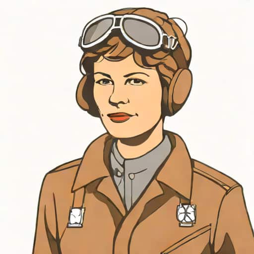 National Amelia Earhart Day