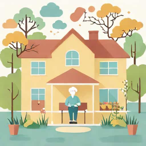 National Assisted Living Week 2024