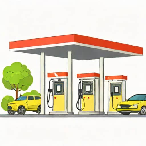 National Concessionary Fuel Office