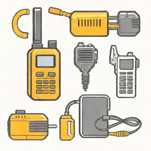 Nationwide Walkie Talkie