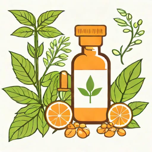 Natrum Hypo Sulph Mother Tincture