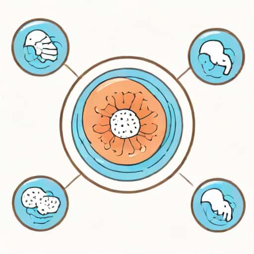 Natural Frozen Embryo Transfer Timeline