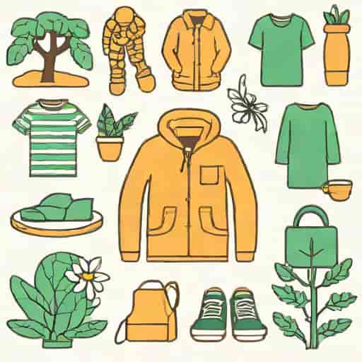Natural Life Clothing